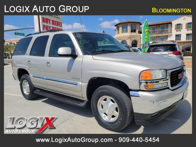 2006 GMC Yukon SLE 2WD - Bloomington #R104385