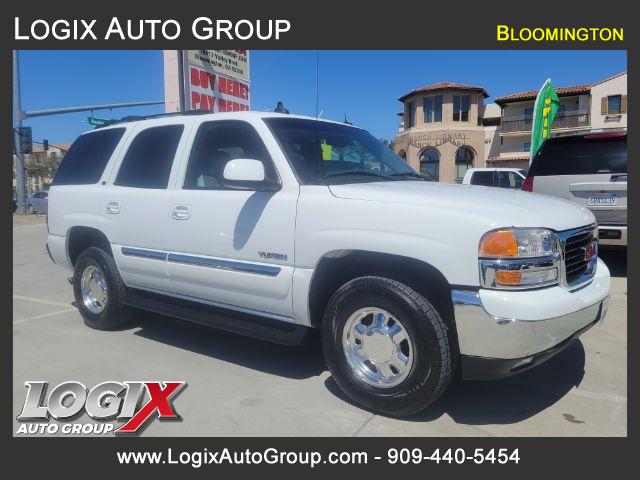2003 GMC Yukon 2WD - Bloomington #108078