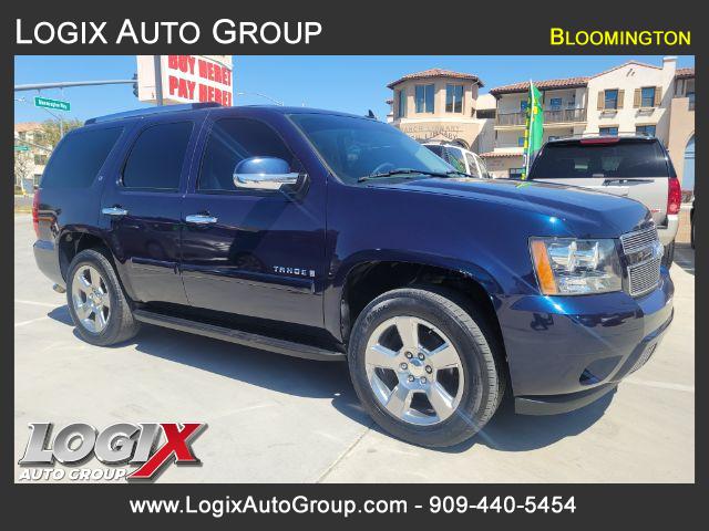 2007 Chevrolet Tahoe LT1 2WD - Bloomington #169861