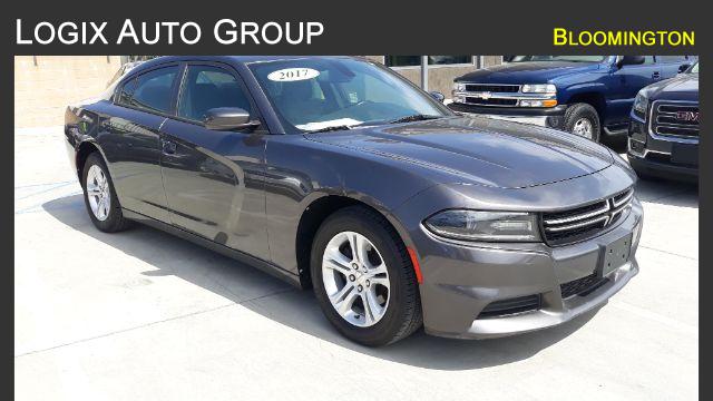 2017 Dodge Charger SE - Bloomington #R636986