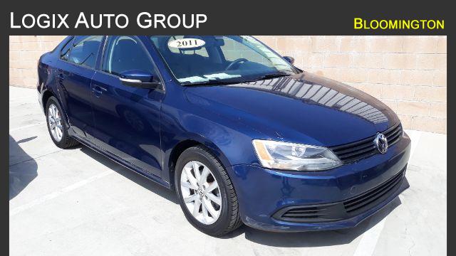 2011 Volkswagen Jetta SE PZEV - Bloomington #R017394