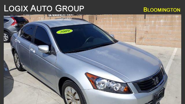 2009 Honda Accord LX Sedan AT - Bloomington #R141508
