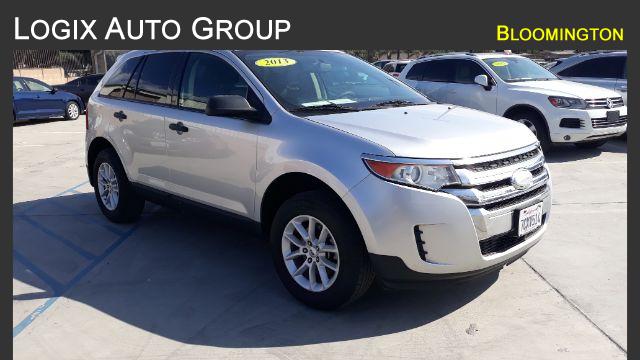 2013 Ford Edge SE FWD - Bloomington #E03736