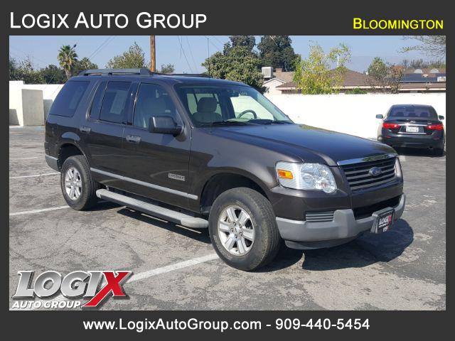 2006 Ford Explorer XLS 4.0L 2WD - Bloomington #A31375