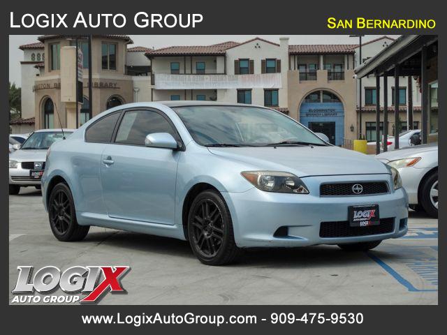 2007 Scion tC Sport Coupe - San Bernardino #145457