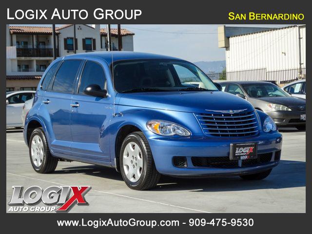 2006 Chrysler PT Cruiser Base - San Bernardino #266489