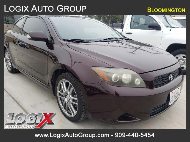 2008 Scion tC Sport Coupe - Bloomington #R269995