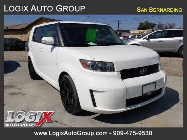 2010 Scion xB 5-Door Wagon 4-Spd A - Bloomington #R113585_1