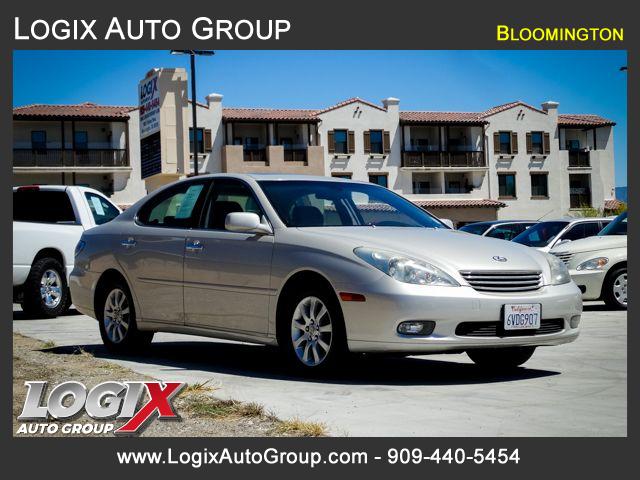 2004 Lexus ES 330 Sedan - Bloomington #R027358