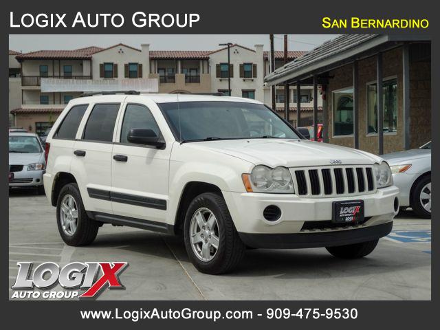 2005 Jeep Grand Cherokee Laredo 2WD - Bloomington #R605188