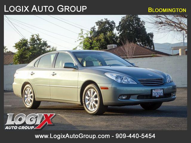 2003 Lexus ES 300 Sedan - Bloomington #005900
