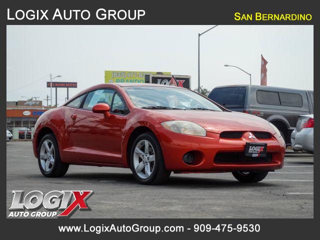 2006 Mitsubishi Eclipse GS - San Bernardino #035688