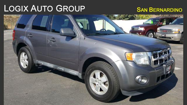 2010 Ford Escape XLT FWD - San Bernardino #A63258