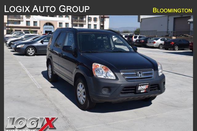 2006 Honda CR-V EX 4WD AT - Bloomington #R062779