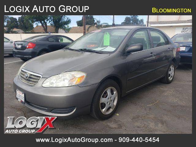 2005 Toyota Corolla CE - Bloomington #R361137_1