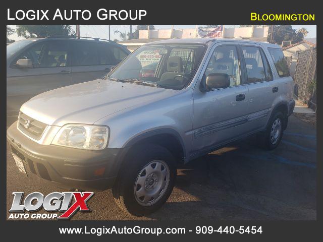 2000 Honda CR-V LX 2WD - Bloomington #R015914
