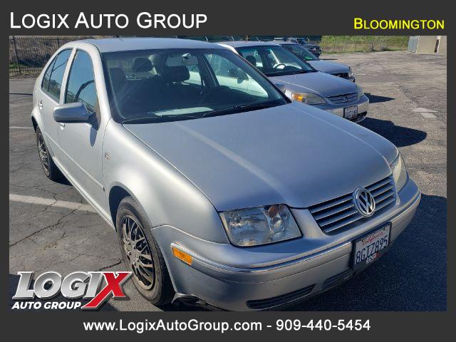 2004 Volkswagen Jetta GL 2.0L - Bloomington #R112316
