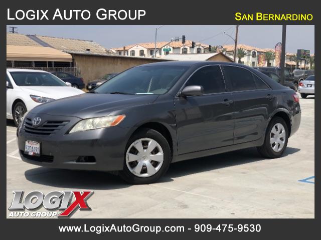 2007 Toyota Camry LE V6 - San Bernardino #R546887