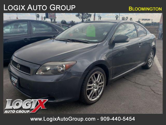 2005 Scion tC Sport Coupe - Bloomington #R041264_2