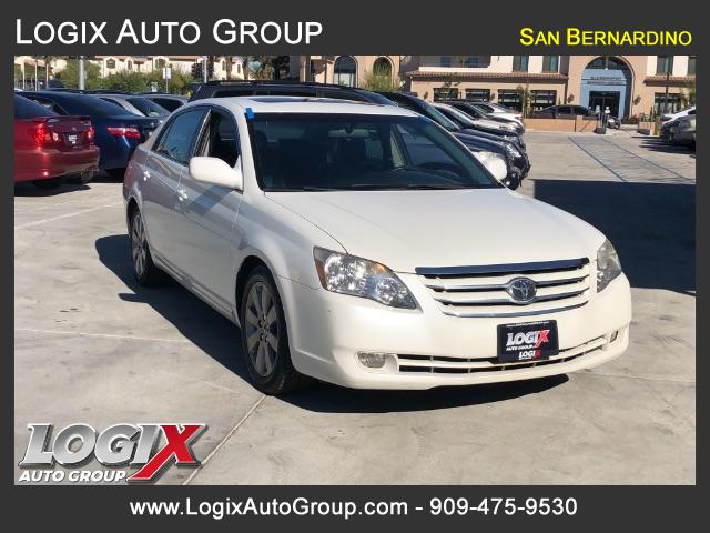 2007 Toyota Avalon Touring - Bloomington #R205283