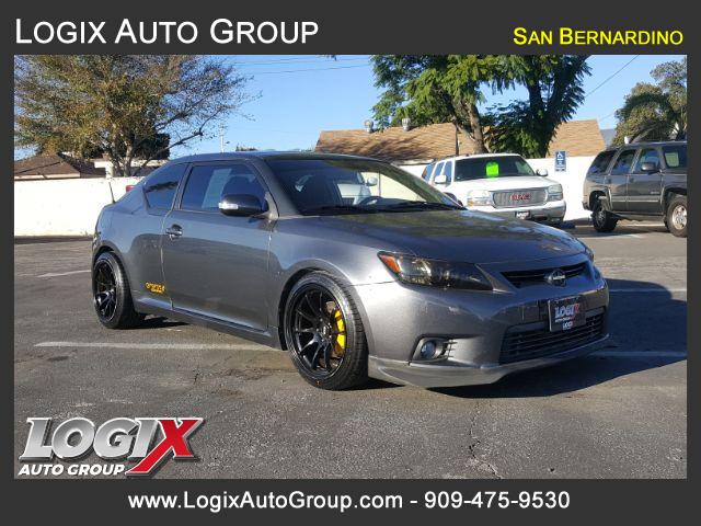 2011 Scion tC Sports Coupe 6-Spd A - Bloomington #R019423