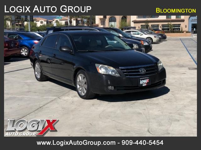 2006 Toyota Avalon XLS - Bloomington #066782