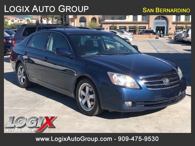 2007 Toyota Avalon Limited - Bloomington #R189190_1