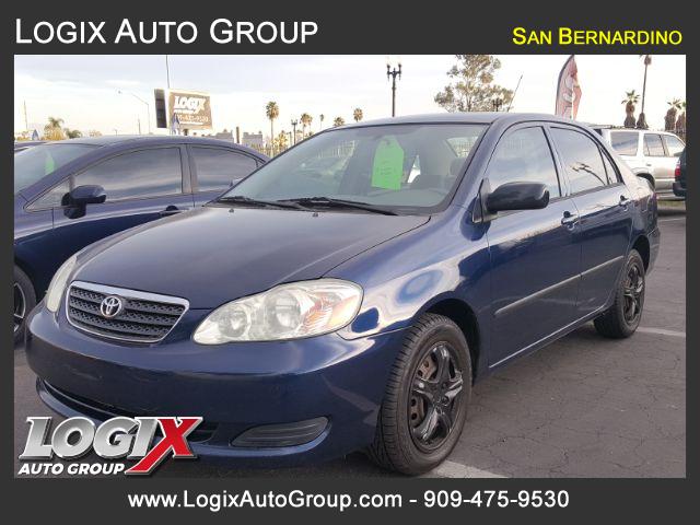 2006 Toyota Corolla CE - Bloomington #R062628
