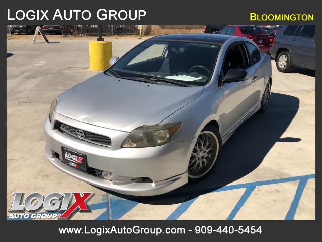 2006 Scion tC Sport Coupe - Bloomington #105219