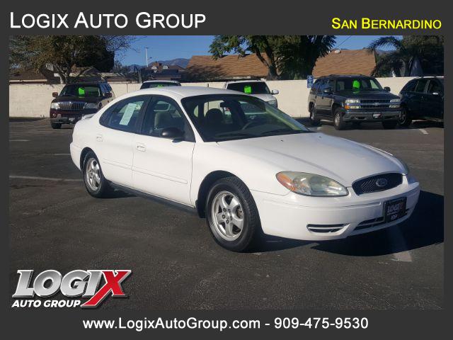 2007 Ford Taurus SE - San Bernardino #181001