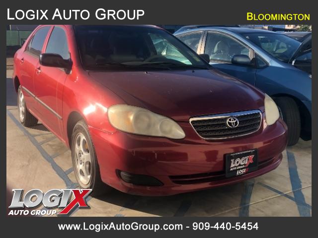 2005 Toyota Corolla CE - Bloomington #R329944_1