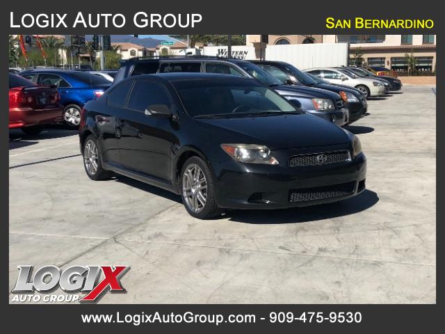 2006 Scion tC Sport Coupe - San Bernardino #089766
