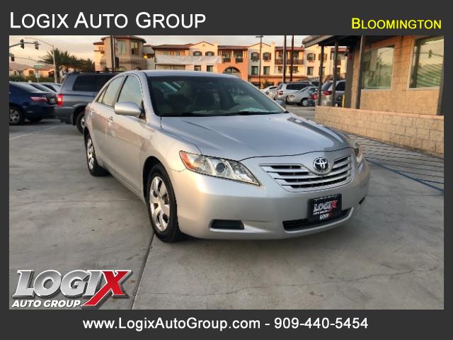2007 Toyota Camry LE 5-Spd AT - Bloomington #623770