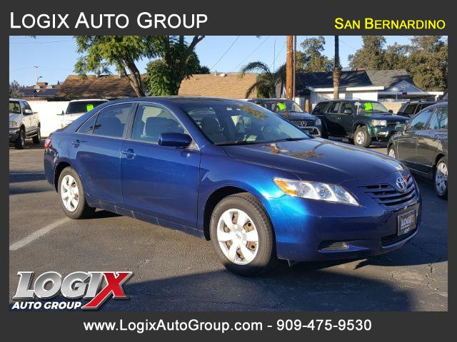 2007 Toyota Camry LE 5-Spd AT - Bloomington #R001465