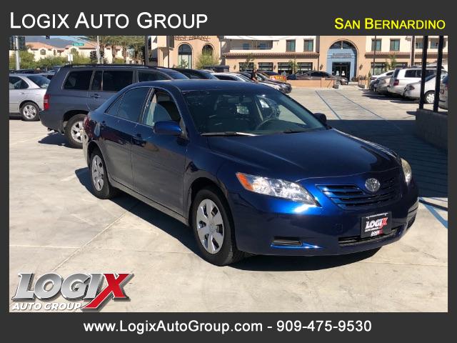 2009 Toyota Camry LE 5-Spd AT - Bloomington #R369635_1