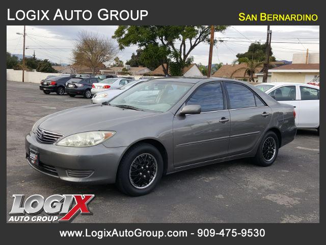 2006 Toyota Camry LE - San Bernardino #R710222_1