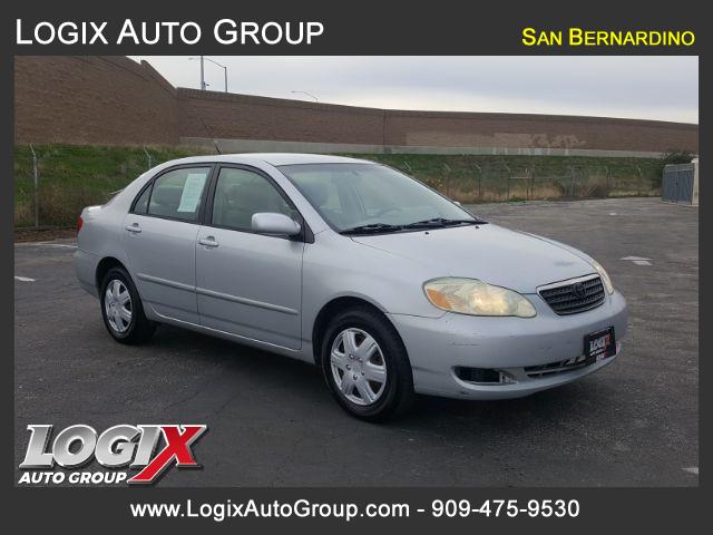 2006 Toyota Corolla LE - San Bernardino #751968