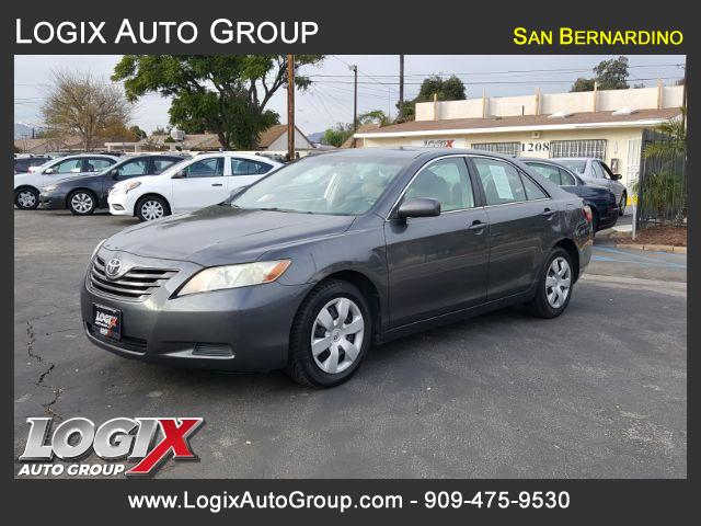 2009 Toyota Camry LE 5-Spd AT - San Bernardino #R133450