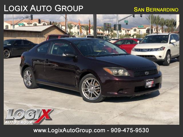 2008 Scion tC Sport Coupe - Bloomington #R234720