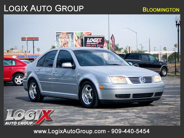 2004 Volkswagen Jetta GL 2.0L - Bloomington #R119940_1