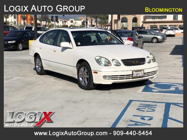 2004 Lexus GS GS 300 - Bloomington #203664