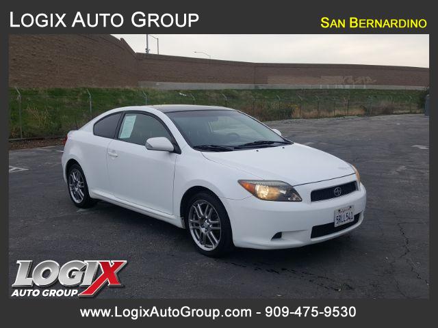 2006 Scion tC Sport Coupe - Bloomington #R082220_1