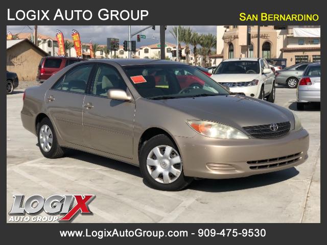 2003 Toyota Camry LE - Bloomington #R778125
