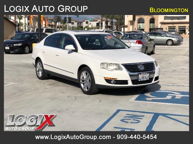 2009 Volkswagen Passat Komfort - Bloomington #R044254