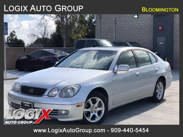 1999 Lexus GS 300/400 GS 400 - Bloomington #018297