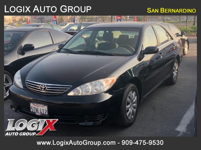 2006 Toyota Camry LE - San Bernardino #064255