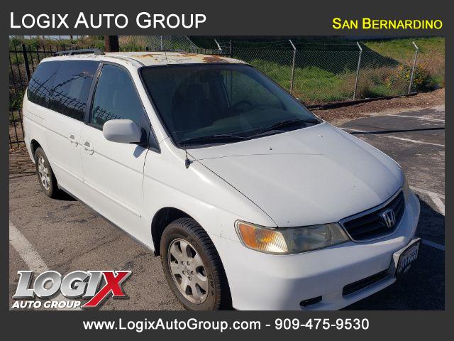 2003 Honda Odyssey EX - San Bernardino #R053701