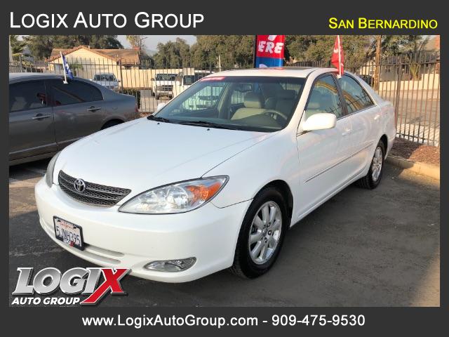 2004 Toyota Camry XLE V6 - Bloomington #R075684_1