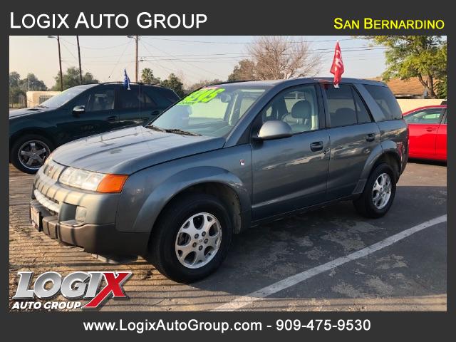 2005 Saturn Vue FWD V6 - San Bernardino #862278