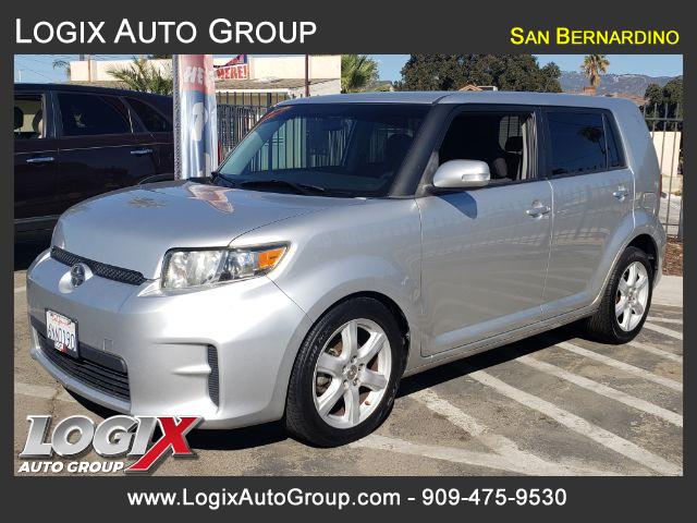 2011 Scion xB 5-Door Wagon 4-Spd A - San Bernardino #R130989